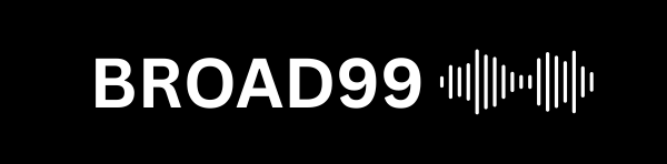 ریڈیو broad99
